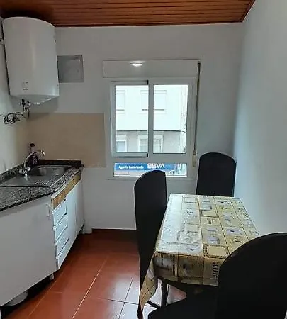 La Huella Del Peregrino - Ionut Preda Apartment