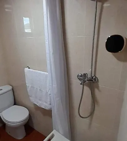 La Huella Del Peregrino - Ionut Preda Palas de Rei